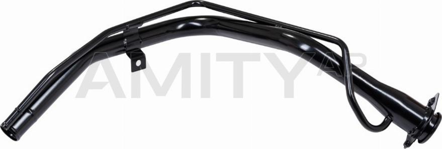 Amity AP 52-FN-0003 - Conducta umplere, rezervor combustibil aaoparts.ro