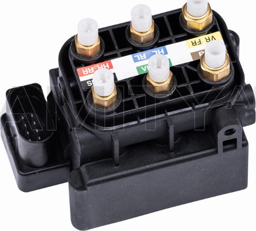 Amity AP 60-AS-0050 - Supapa,sistem supraalimentare aaoparts.ro