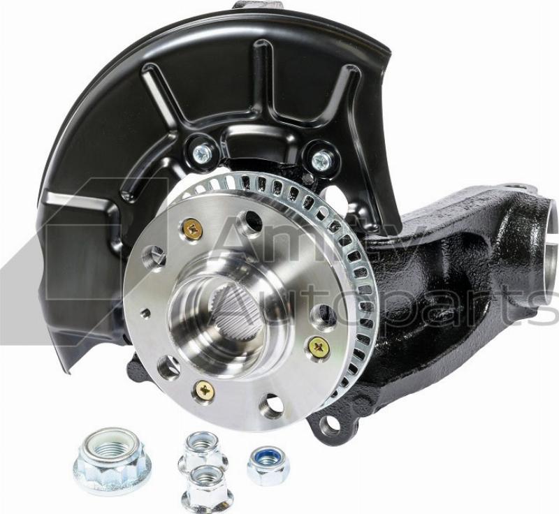 Amity AP 60-SK-0016 - Articulatie directie, suspensie roata aaoparts.ro