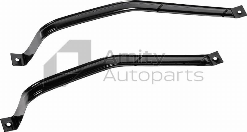 Amity AP 60-SP-0002 - Bandou de fixare, rezervor combustibil aaoparts.ro