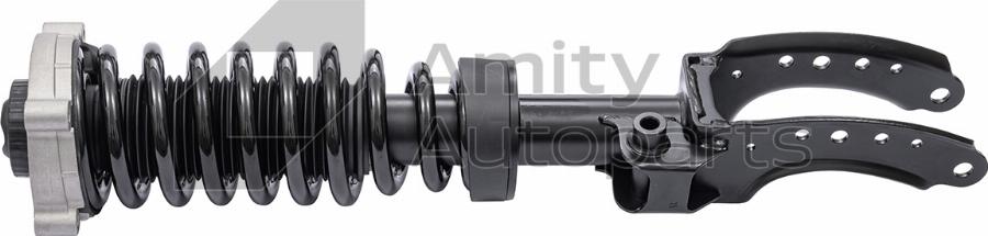 Amity AP 60-SS-0009 - Set montaj, jamba telescop aaoparts.ro