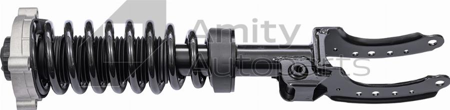 Amity AP 60-SS-0008 - Set montaj, jamba telescop aaoparts.ro