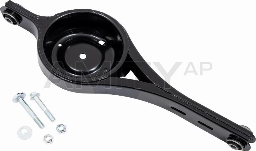 Amity AP 16-SA-0001 - Brat, suspensie roata aaoparts.ro
