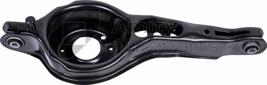 Amity AP 16-SA-0007 - Brat, suspensie roata aaoparts.ro