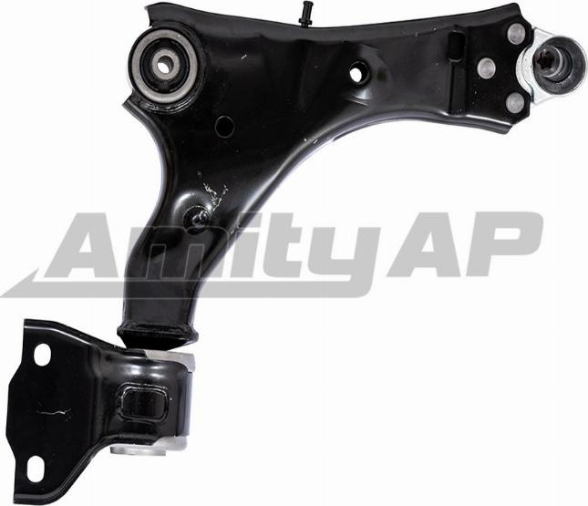 Amity AP 28-SA-0031 - Brat, suspensie roata aaoparts.ro