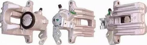 AMK TCA2708 - Etrier frana aaoparts.ro