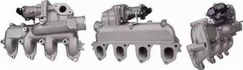 AMK VEG1136 - Supapa EGR aaoparts.ro