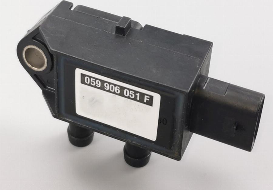 AMPRO AE202059051F - Senzor, presiune gaze evacuare aaoparts.ro