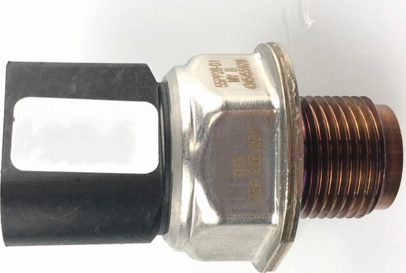 AMPRO AE20205A051 - Senzor, presiune combustibil aaoparts.ro