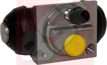 ANDEL A4541 - Cilindru receptor frana aaoparts.ro