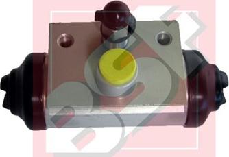ANDEL A4622 - Cilindru receptor frana aaoparts.ro