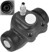 ANDEL A4071 - Cilindru receptor frana aaoparts.ro