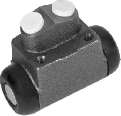 ANDEL A4163 - Cilindru receptor frana aaoparts.ro