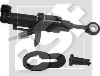 ANDEL A59168 - Pompa centrala, ambreiaj aaoparts.ro