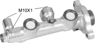 ANDEL A5056 - Pompa centrala, frana aaoparts.ro