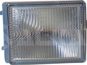 ANDEL AI43161 - Acoperire, faruri ceata aaoparts.ro