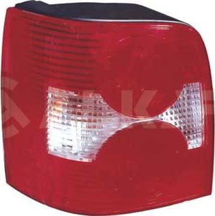 ANDEL AI43203 - Lampa spate aaoparts.ro