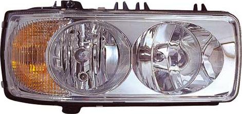 ANDEL AI54394 - Far aaoparts.ro