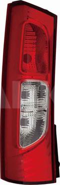 ANDEL AI55569 - Lampa spate aaoparts.ro