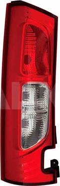 ANDEL AI55524 - Lampa spate aaoparts.ro