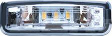 ANDEL AI56905 - Iluminare numar de circulatie aaoparts.ro