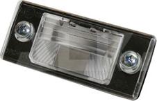 ANDEL AI56918 - Iluminare numar de circulatie aaoparts.ro