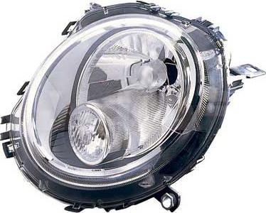 ANDEL AI56067 - Far aaoparts.ro