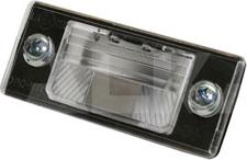 ANDEL AI56870 - Iluminare numar de circulatie aaoparts.ro