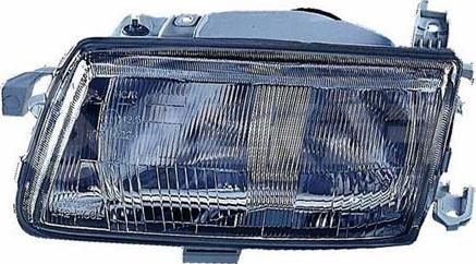 ANDEL AI56740 - Far aaoparts.ro