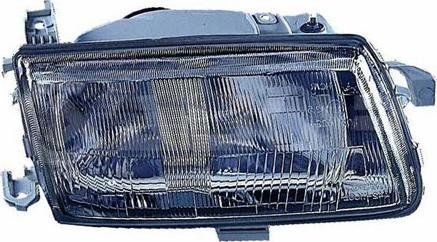 ANDEL AI56739 - Far aaoparts.ro