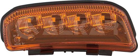 ANDEL AI58641 - Semnalizator aaoparts.ro