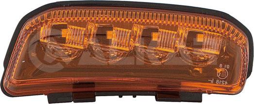 ANDEL AI58643 - Semnalizator aaoparts.ro