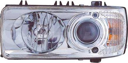 ANDEL AI58807 - Far aaoparts.ro