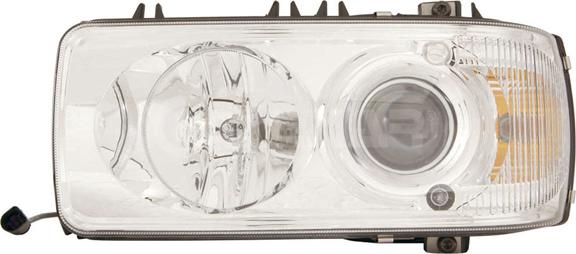 ANDEL AI58813 - Far aaoparts.ro