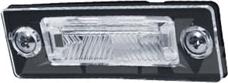 ANDEL AI58327 - Iluminare numar de circulatie aaoparts.ro