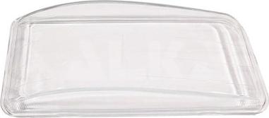 ANDEL AI58790 - Dispersor far principal aaoparts.ro