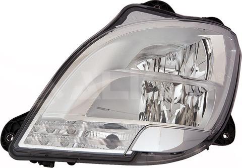 ANDEL AI58759 - Far aaoparts.ro