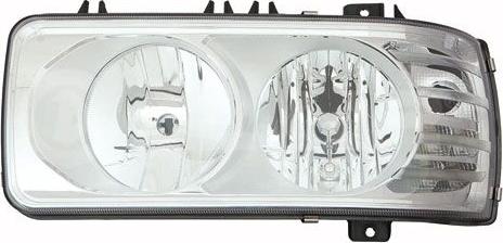 ANDEL AI58750 - Far aaoparts.ro