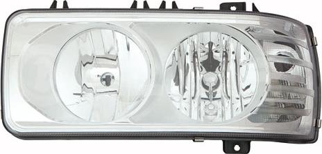 ANDEL AI58758 - Far aaoparts.ro