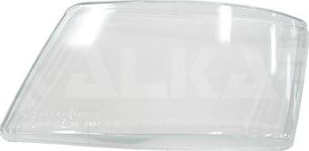 ANDEL AI58765 - Dispersor far principal aaoparts.ro