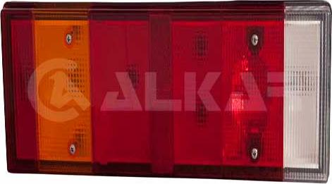 ANDEL AI58718 - Lampa spate aaoparts.ro
