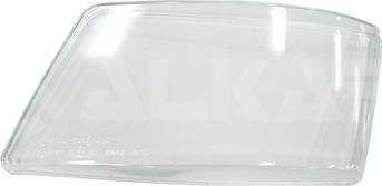 ANDEL AI58771 - Dispersor far principal aaoparts.ro