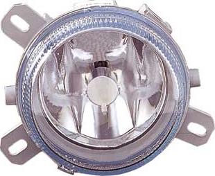 ANDEL AI34435 - Proiector ceata aaoparts.ro