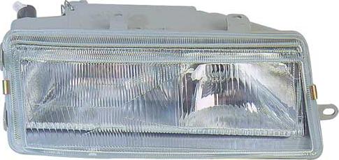 ANDEL AI37102 - Far aaoparts.ro