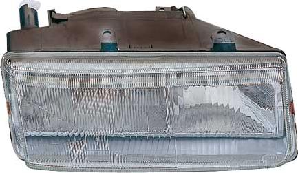 ANDEL AI37112 - Far aaoparts.ro