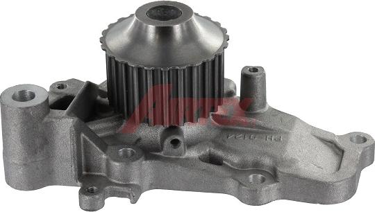 ANDEL ANB0634 - Pompa apa aaoparts.ro