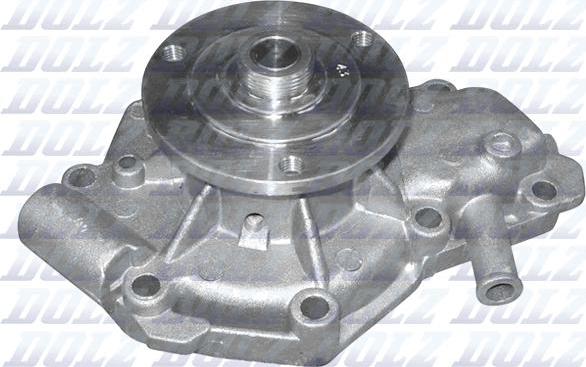 ANDEL ANB0241 - Pompa apa aaoparts.ro