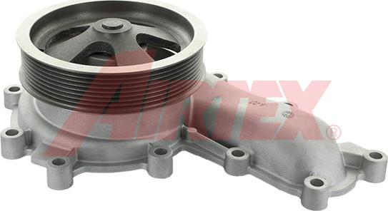 ANDEL ANB0790 - Pompa apa aaoparts.ro