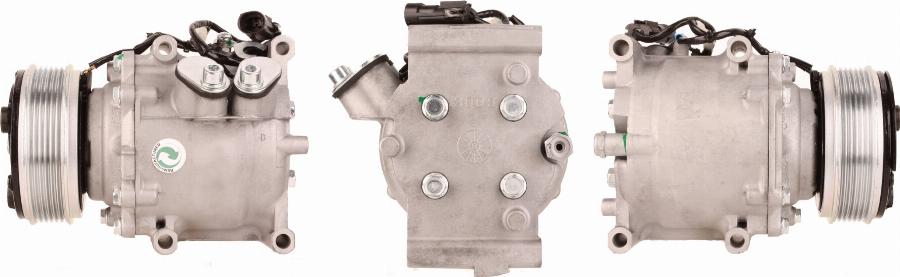 ANDEL ANC0353 - Compresor, climatizare aaoparts.ro