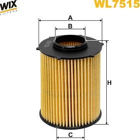 ANDEL ANF0461 - Filtru ulei aaoparts.ro